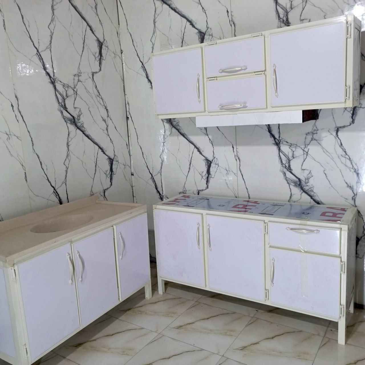 كاونتر المنيوم جديد متر ونص مع سنك متر و20 ب215 ومتوفر توصيل بغداد ومحافظات بغداد, العراق


**إذا كنت صاحب هذا الإعلان وتريد حذفه لأي سبب، رجاءا أرسل رسالة إلى الدعم الفني**
