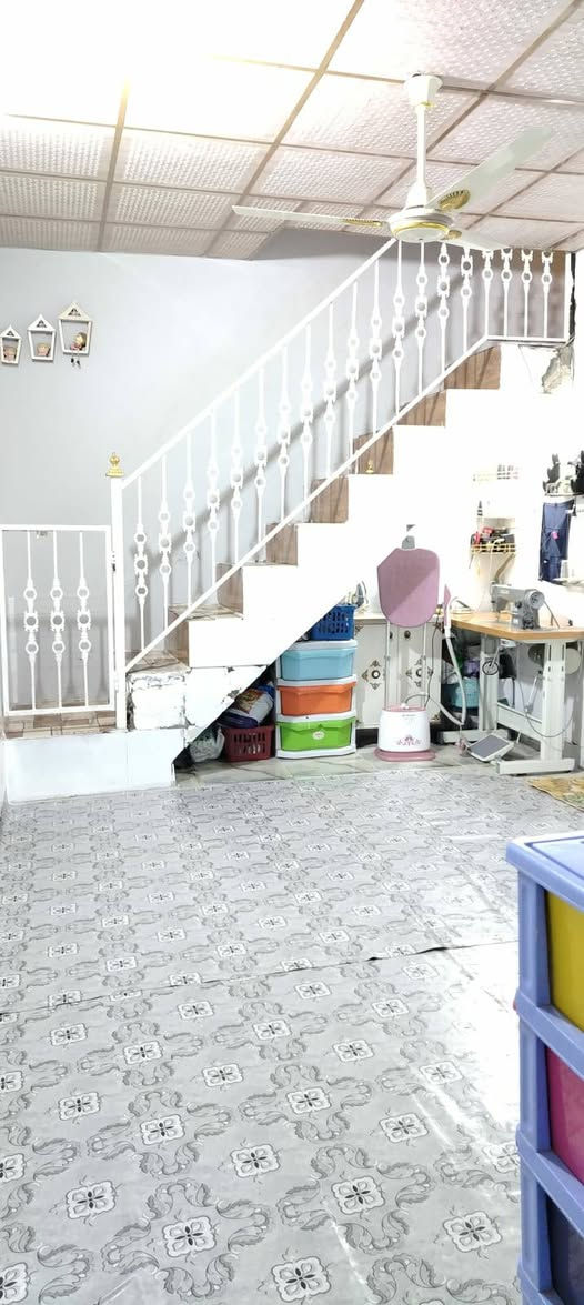 دار للبيع
المساحة: 50 متر
الموقع: حي الوفاء – قوس الهندية
الدار نظيفة وجاهزة للسكن

السعر: 73 مليون (قابل للتفاوض البسيط)

للاستفسار الاتصال على الرقم:
***********
