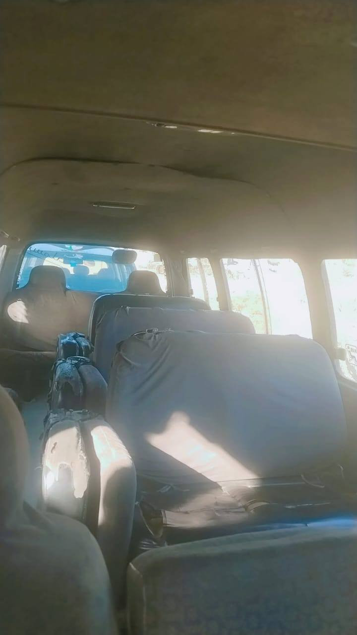 السلام عليكم  للبيع كيا بريجو شبوط 14راكب موديل 2002اصل جاهزة من كلشي السعر 78
العنوان 
نجف -المناذرة
للاستفسار ***********
