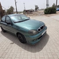 لانوس ٩٨ • تبريد جاهزه • باسمي