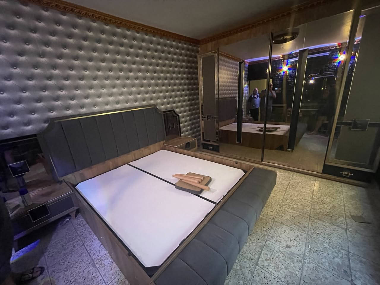 للبيع


**إذا كنت صاحب هذا الإعلان وتريد حذفه لأي سبب، رجاءا أرسل رسالة إلى الدعم الفني**