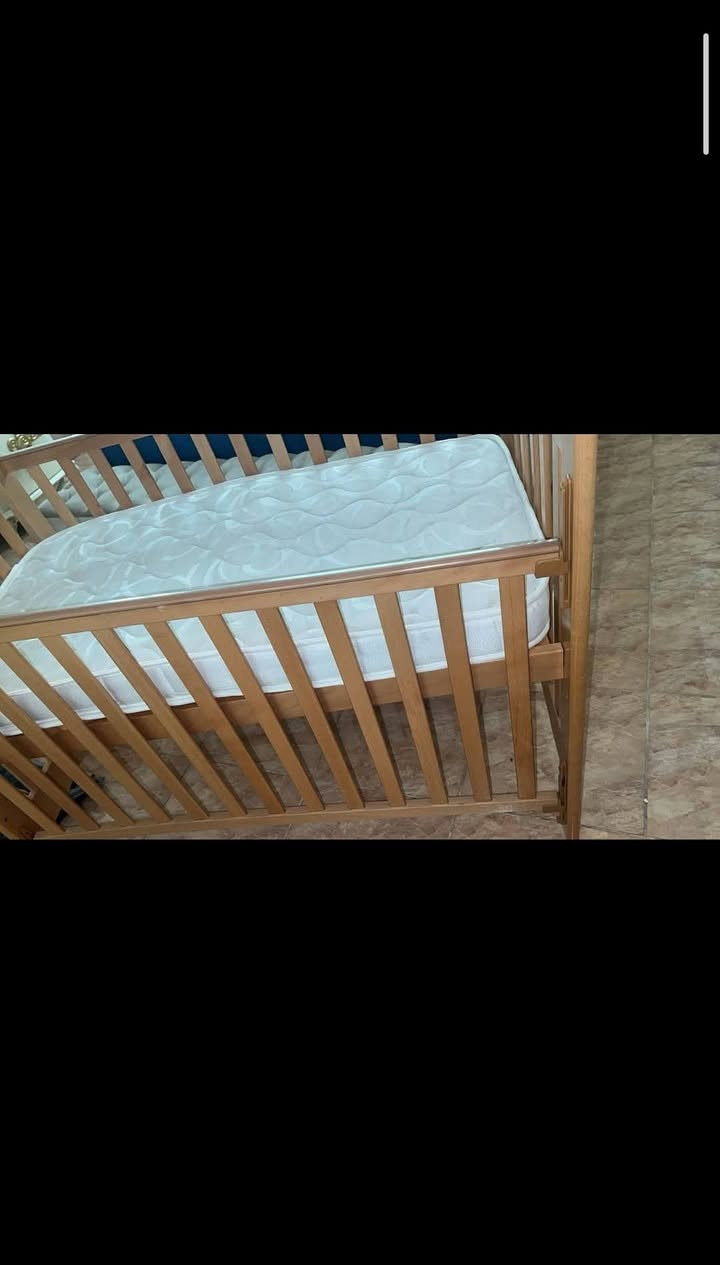 السلام عليكم ورحمه الله وبركاته
كاروك اطفال اخو الجديد وممستخدم 

المكان عداله راستي 

سعره 125 وبي مجال 

رقم الهاتف 

***********
