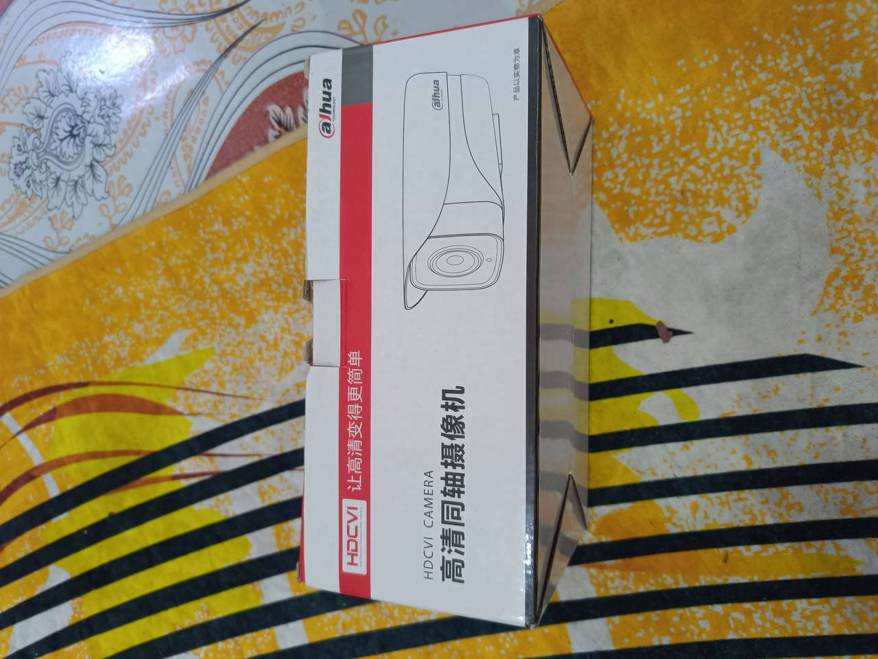 كامره 2 ميكاا كوكسل تدعم الذكاء الاصطناعي السعر 40 الف


**إذا كنت صاحب هذا الإعلان وتريد حذفه لأي سبب، رجاءا أرسل رسالة إلى الدعم الفني**