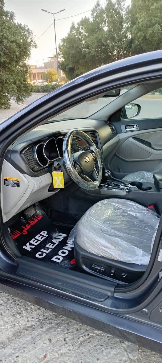 السلام عليكم
من رخصة الادمن المحترم
للبيع بالنقد فقط
كيا اوبتما موديل 2011امريكي كلين بدون صبغ ليبل واحد بيها دعاميه خلفيه فقط بالعراق ومبدله بلاديه بيها شويه تعديل بمكان الاسبير فقط شي بسيط لغود وشواصي كفاله رقم اربيل سنويه بعدها ما منتهيه شرط التحويل
مواصفات نص فول
تحكم ستيرن
بصمه تشغيل
بصمه أبواب
بصمه جنطه
كرسي كهرباء
كشنات جلد
داخل لونين أوف وايت
تبريد قطعتين
بلوتوث+ اواكس 
نضام إيكو 
حاكيه 
مانع انزلاق
اشاير بالمري
يدات نيكل
براجكتورات
ويل كب 17
تخم تاير نضيف
باتري جديد
صدر امامي وخلفي 80%
تبريد ثلج
تدفئة شغاله
مكينه 2400gdiبحاله جيده سياره حلوه وجاهزة للجناي مكاني بغداد الكرخ السعر 100$مجال كلش بسيط حك الجيه (ما اتعامل بالتلفون رجاءا تعال شوفها واحكم بنفسك وتدلل) للاستفسار الاتصال بالرقم ***********
