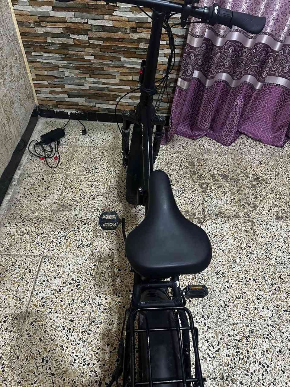 سلام عليكم لبيع بايسكل شحن تركي سعر 600 الف اني شتريت من تركيا


**إذا كنت صاحب هذا الإعلان وتريد حذفه لأي سبب، رجاءا أرسل رسالة إلى الدعم الفني**