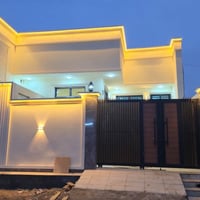 بيت لبيع التقيه  ثالثه  خلف مطعم بغداد نزلت البانزين خانه زراعي سند ٢٥...