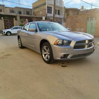 جارجر • ٢٠١١ • مكينة ٣٦٠٠