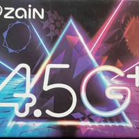 جهاز انترنت جديد ممستعمل مفتوح فقط فور جي قفل٤٠الف ويوجد توصيل داخل بغ...