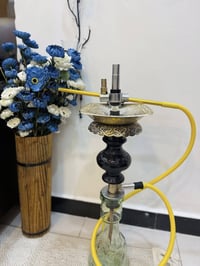 نراكيل طه شرط تعميره بي عيب ترجعه سعر واحد 55 الف   ٠٧٧٠٧٥٥٦٧٣٢