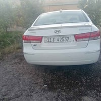 سوناتا • ٢٠١٠ • رقم بغداد