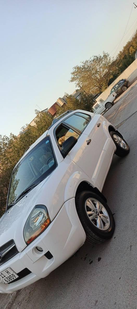 السلام عليكم
هونداي توسان 2010 خليجي كفالة عامة

السيارة جديدة جديدة جديدة بمعنى الكلمة مال جناي 

بأسمي رقم بغداد الجديد 

السعر 126$

عنوان:بغداد الجديدة شارع المسبح

***********
