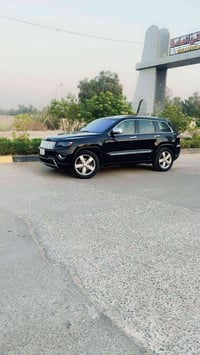 ترهم مراوس + بيع  جيب 2011 افرلاند  هزه وسنويه جديده وباسمي  سيارة كلي...