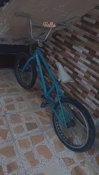 BMX • حجم ٢٦ • نضيف