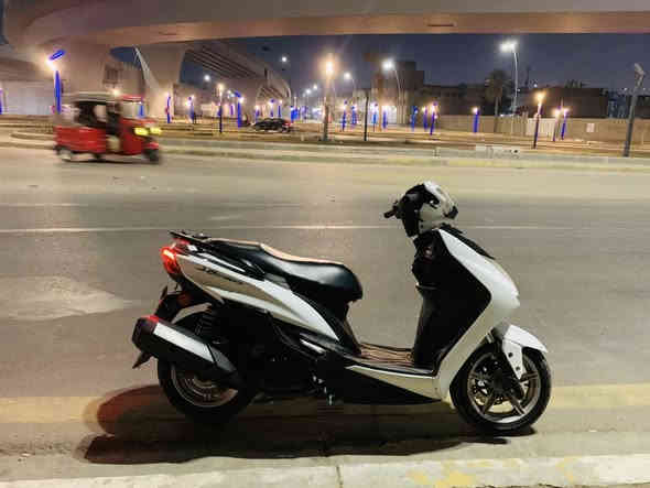 مراوس بجيتي ار وكاله وينطي فرق كون قريب بلديات حي تراث ***********
