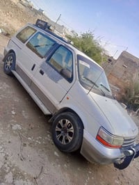 كلايزر • ١٩٩٤ • بدون ضربة
