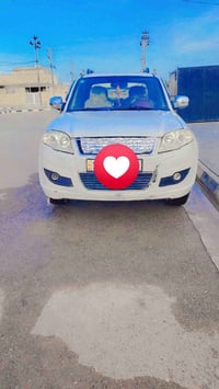 موديل ٢٠١٣ • مكفولة • رقم مثنى انكليزي