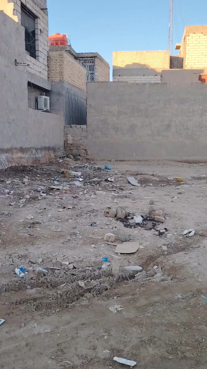 قطعة طابو صرف ركن للبيع
المساحة 250 م الواجهة 12.5م النزال20 م
طويريج ام الهوى الجديدة
خدمات كاملة مدارس قريبة
قريبة جدا من الشارع العام
تباع بالكامل او نصف
للاستفسار؛ ***********
للمزيد من العروض متابعة الصفحة
