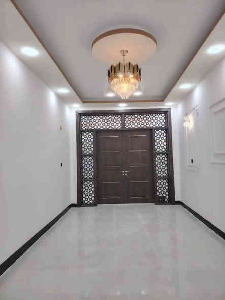 #ب62مليون🙋‍♂️بيت150متر فول
#يعلن_مكتب_العراق_مقابل_قرية_لغدير_عمود289_مباشر

#__مساحه_لبيت_لواحد150متر_مربعه  
#_عرض الشارع 18

#بيت_طابو_زراعي_سند25

#سعر_مليون62_وبيه_مجال  

بناء حديث
غير مسكون
بناء ممتاز جدا 

 عنوان لبيت النجف 
#مقابل_ملحق_قرية_الغدير_مباشر 
يحتوي لبيت على+ غرفه2 +صاله +ستغبال +مطبخ +صحيات بلداخل +وصحيات بلخارج 

***********وتساب
