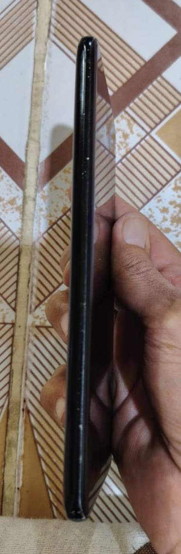سامسونك S20plus 5G
ذاكرة 128
رام 8+8
شاشة Qاموليد منحنية 120هيرتز بصمة اصبع مدمجة بلشاشة+بصمة وجه
ثون ستيريو
معالج اكسنوس1210 ببجي90فريم
بطارية 4700مل امبير شحن45w
جهاز فلاكشب
كامرات فول
ملاحضة..
الجهاز بي طبعة خفيفة كلش متبين.
ونظافة موضحة بلصور
السعر 190
ويرهم مراوس


**إذا كنت صاحب هذا الإعلان وتريد حذفه لأي سبب، رجاءا أرسل رسالة إلى الدعم الفني**