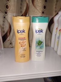 حبايب • شامبو • مكيف