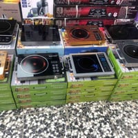 للبيع طباخات جدد بيهن ضمان 5 سنوات يوجد توصيل 07806647644
