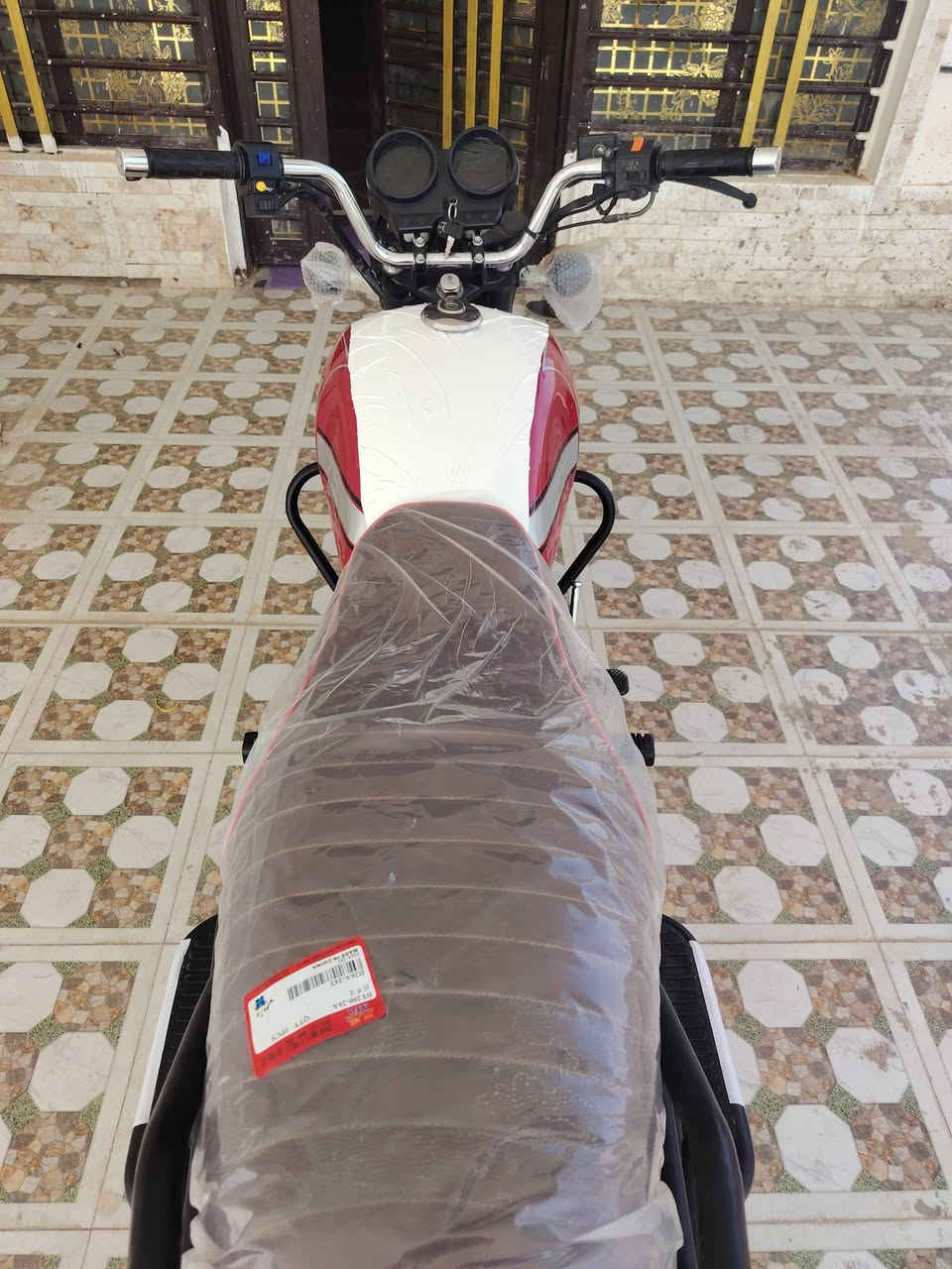 السلام عليكم دراجه دايوان كفاله عامه 2025 مكينه 200 دراجه جديده وحلوه مقفوله من اي  نقص دراجه اوراق كامله السعر 1,450 وبيها مجال بسيط للشراي المكان بابل الحمزه الغربي منطقه الغزالي
***********
