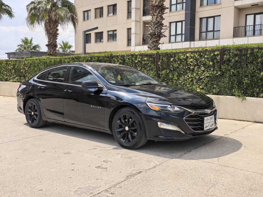 Chevrolet Malibu 2020Lt
تەنها ٣پارچەی سبوغه بێ ناو گرتن پێشو پشتی کەپسە
کەمێک پێشی سەقفی تەعدیلە رادێتەرو لایت بیلاد 
سەیارەکە 80مایل رۆشتووە سەنەوی تا 2027 تازەیە  غەرامە و بە ناوکردن بە شەرت
گێرو مە کینە بە شەرت ، مەکینەی کراوەتەوە بێ عەیبە
تەبرید مەرکەزی تەبرید لەمس
کوشین هیتەر
شاشە ئایپاد. ..... زۆری تر
نرخی خوار هەموو بازار تەنها 85 وەرەقەو کەمێک مەجال
***********
*********** أربيل, العراق
