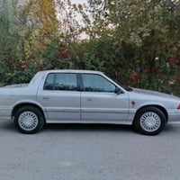 كلايسر • ١٩٩٠ • اوتوماتيك