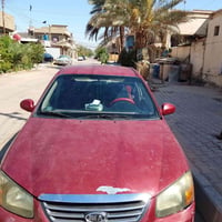 سبكتر 2007 رقم بغداد الجديد مصبوغ عام تبريد شغل سيار خير من الله ( 077...