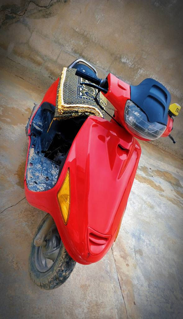 دراجه فراشه للبيع السعر خاص رقم الهاتف ***********
