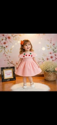 ملابس اطفال • موديلات جديده • تابع الصفحة