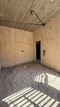 حي ابو طالب • ١٠٠م • ٣ غرف