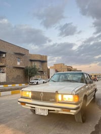 موديل ١٩٨٢ • الناصرية المركز • مصبوغه