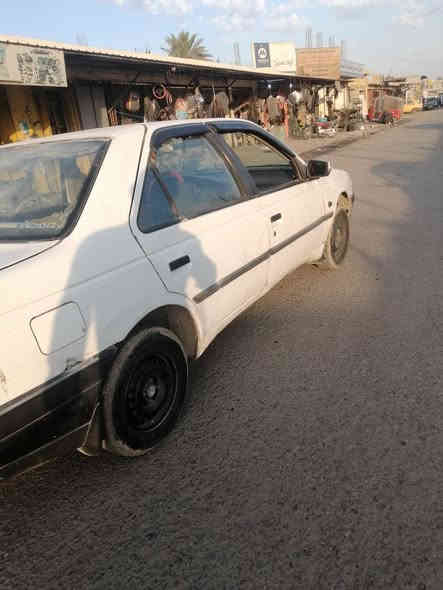 سلام عليكم ورحمة الله بيجو روا موديل ٩ كير ومحرك مكفولات رقم القادسية ألماني النسوية عضم ال ٢٥ مشروع وطني بدون تحويل راعيها ضاع رقمه من الشتريتها منهم السعر ١٢ ورقه وبي مجال حك الجيه سياره مال جناي. العنوان بغداد سلمان باك *********** وترهم مراوس اب سايبه. بدون تحويل راعيها ماندله السعر ١٢ ورقه وبي مجال
