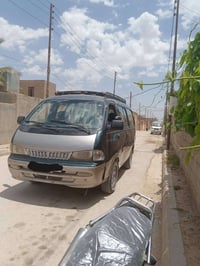 بريجو • موديل ٩٧ • محرك وكير مكفولة