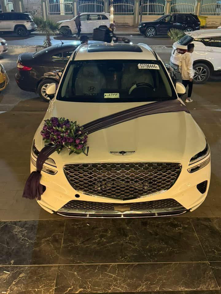 جينسس gv70 موديل2024 لون ابيض 
2500 تيربو،حادثها فقط بنيد،كل السيارة ليبل واحد كل القطع بلادية ماشية7000  بعدها بدون رقم 
السيارة نضيفة وجديدة وتجي وتشوف بعينك 
مكان السيارة الغزالية
رجائاً الجاد بالشراء يدخل بدون احراج ..


**إذا كنت صاحب هذا الإعلان وتريد حذفه لأي سبب، رجاءا أرسل رسالة إلى الدعم الفني**