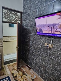 شارع الحشد • ١٠٠م • غرفتين