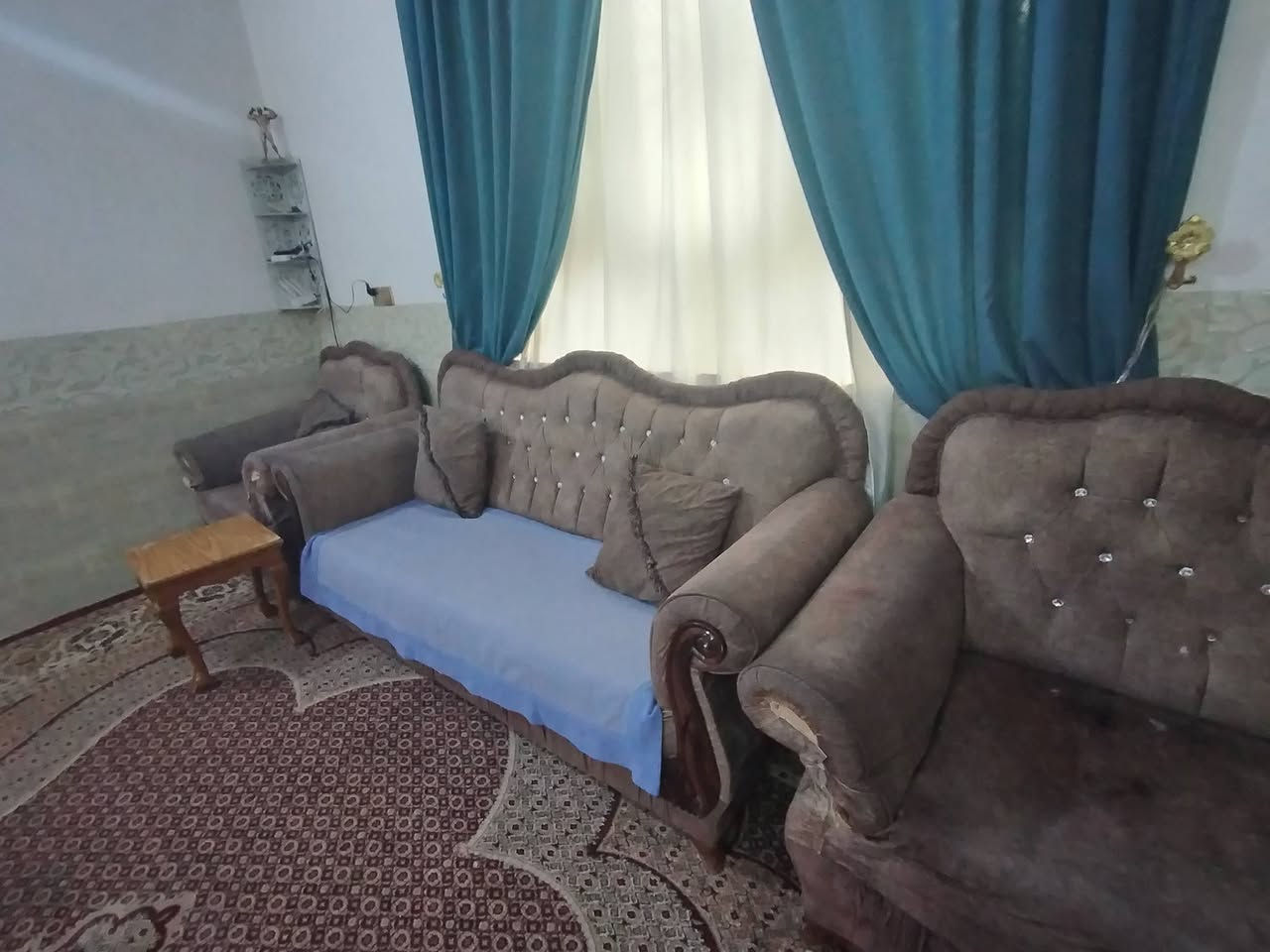 تخم للبيع ٥ قنفات ب٢٥٠ وبي مجال بي ضرر قليل الشراي يراسلني اصورله الضرر


**إذا كنت صاحب هذا الإعلان وتريد حذفه لأي سبب، رجاءا أرسل رسالة إلى الدعم الفني**