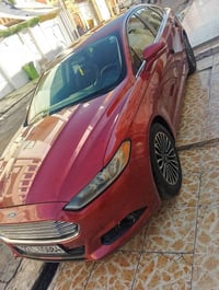 فيوجن ٢٠١٦ • ١٥٠٠ تيربو • ماشي ١٠٩٠٠٠