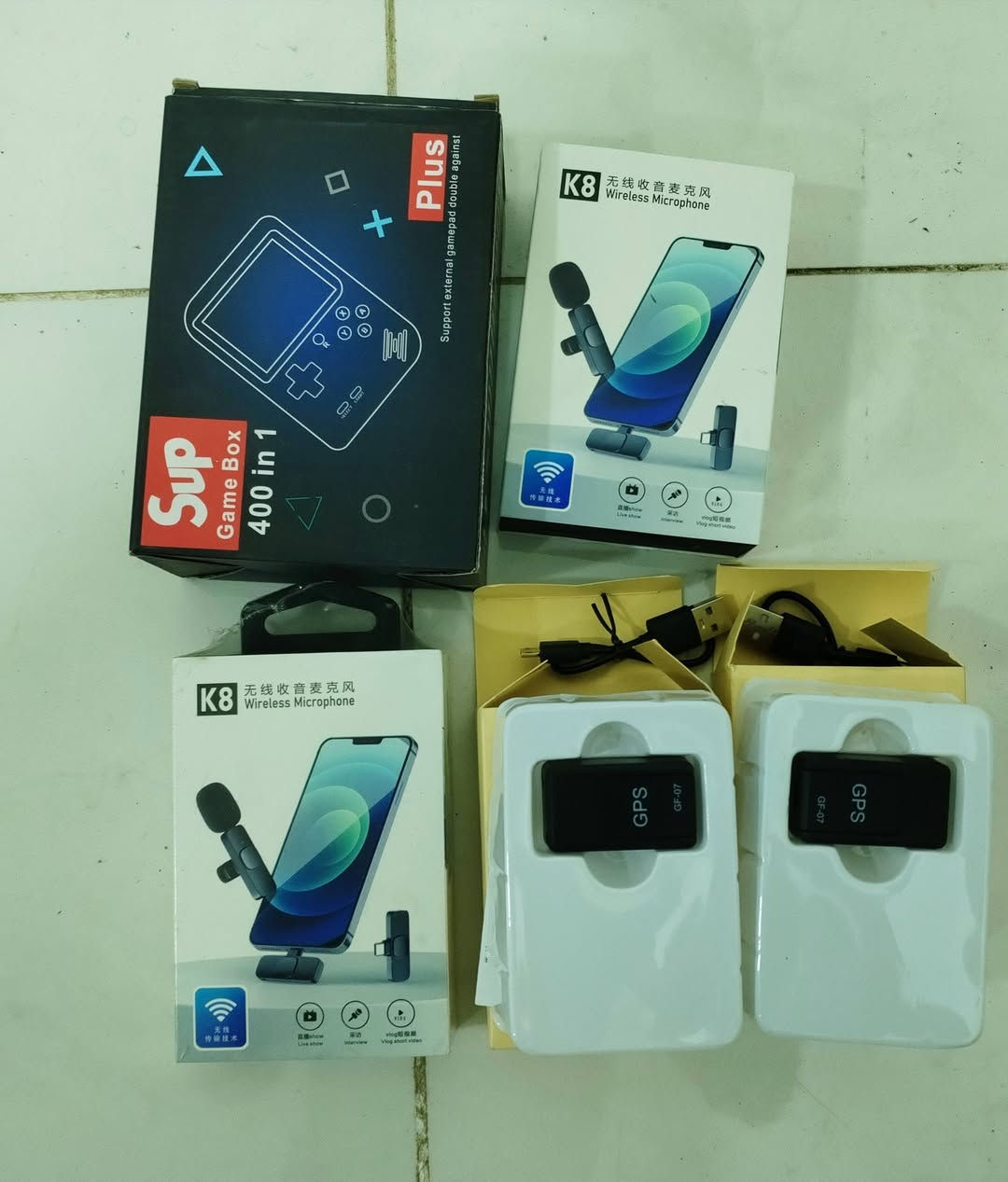 شلع ابيع القطعة على 4 الف


**إذا كنت صاحب هذا الإعلان وتريد حذفه لأي سبب، رجاءا أرسل رسالة إلى الدعم الفني**