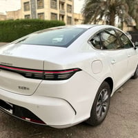 بي واي دي دستروير للبيع فقط2025 مكفوله كفاله عامه من كلشي  ماشيه 4000 ...