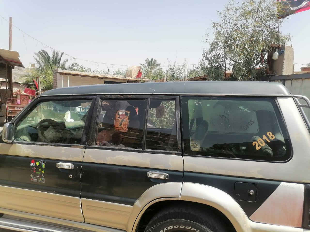 السلام عليكم باجيروللبيع موديل ١٩٩٢رقم انكليزي سنوية لغاية تلاثين سيارة بئسمي كير ومحرك بلاد السعر ٤٣ بيع أومراوس  مكان السيارة البصرة رقم الهاتف *********** المدينة, البصرة
