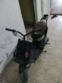 ياماها للبيع السعر 150توصل وتساب07890337864