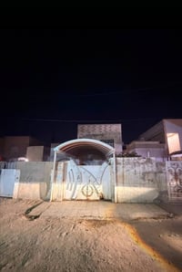 حي الوفاء • ٤ غرف • ١٠٠م اضافية