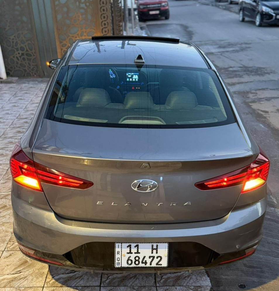 النترا 2020 فول مواصفات
امريكي 
فتحة سقف
بصمةتشغيل
بصمة ابواب 
بصمة صندوق
صندوق ذكي يفتح عند القتراب
كشنات تدفه
نقطه عمياء 
رادار امامي خلفي
توقيف ذاتي
كامره خلفية
شاشة كبيره
مانع انزلاق 
اشاير مري
بجم زنون بلادي 4عدسات
تحديد مسار 
وبعد بيه هواي مواصفات 

السياره جديده ترايه زيرو
تجي وشوف احلا من صوره
حجر صالنصة بلادي
سياره ع وضع شركة
بسمي سعر 152
ماشية 55000
بسمي ثاني يوم تحويل
***********
***********
