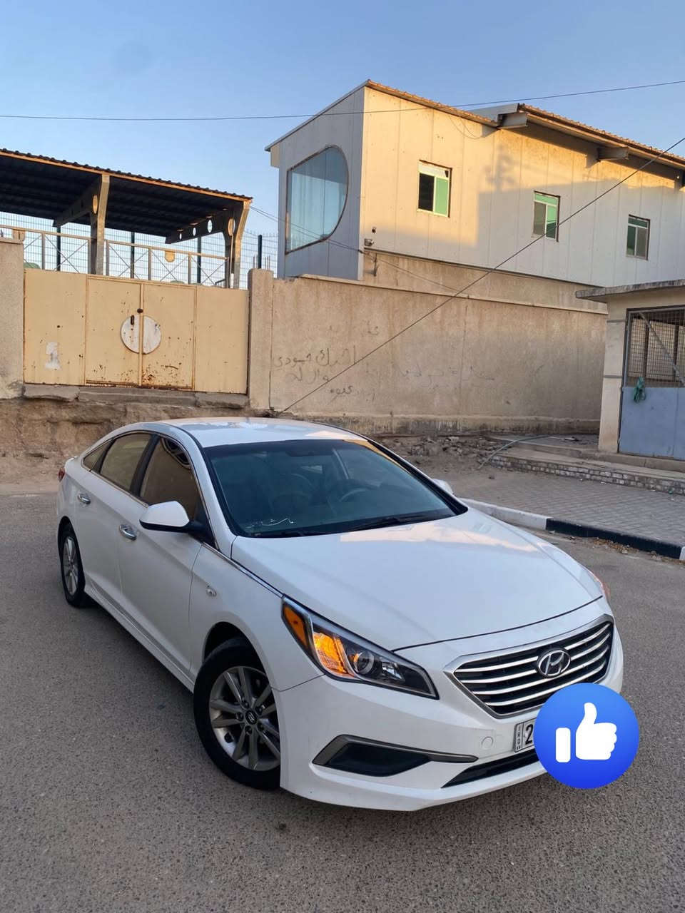 سلام عليكم سوناتا وراد كوري  ادوات ادوات كصه جنطه دخول جديد مديل 2017  سياره كلش جديده احله من صور جاهزه من كلشي مكينه كير كفاله تبريد ثلج حداده 100/100 مكينه 2000 بانزين اصل فول عده فتحه كشنات جلد شاشه كأمره جاهزه من كلشي متوم شمالي نكليزي طبق اصل  
السعر 55$
هاتف***********
مكان البصره
