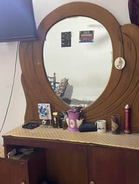 غرفة صاج • دولاب ٤ ابواب • طقم نوم