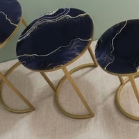 طبلات كبار • زجاج ضد كسر • استعمال اسبوعين