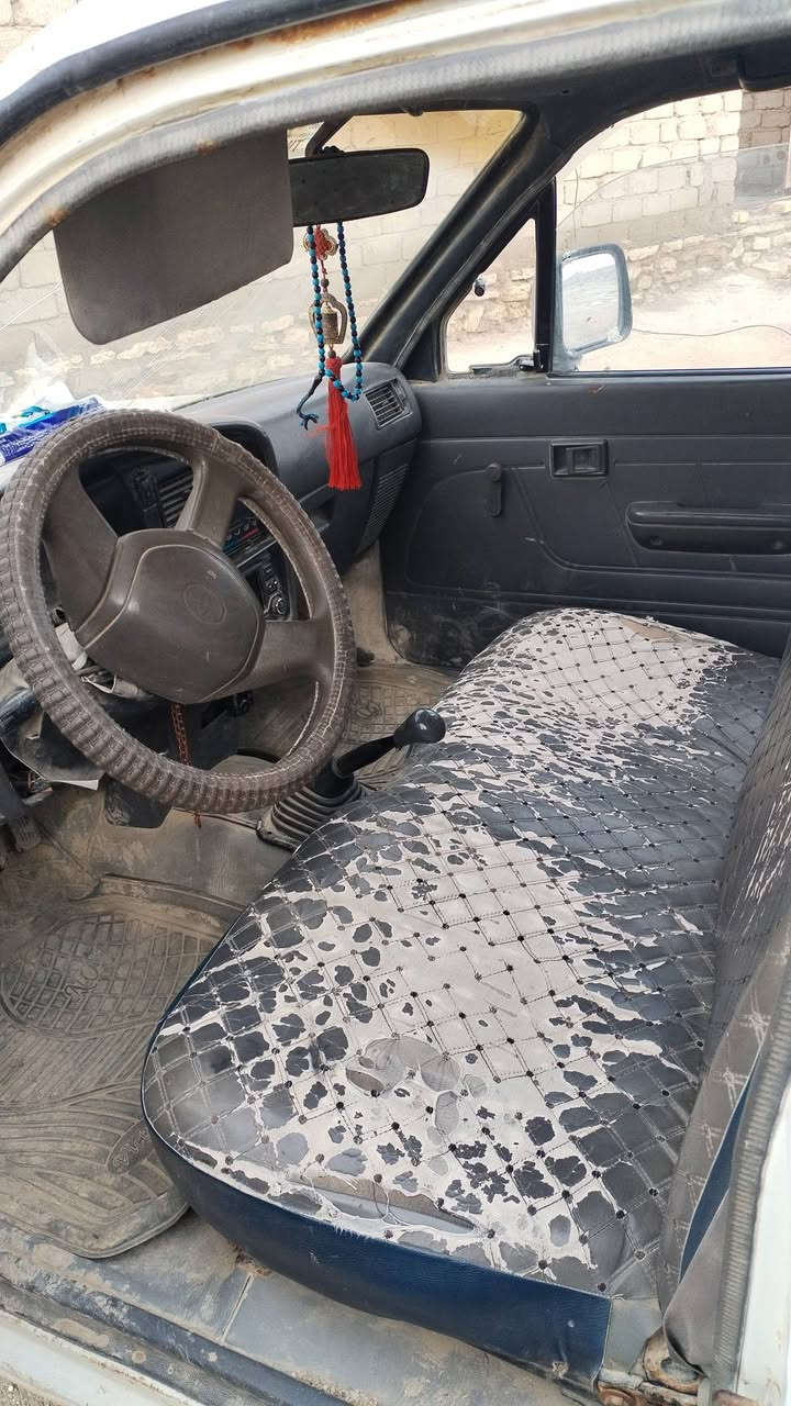 سلام عليكم سياره 96 مكفوله كفاله عامه رقم ميسان العنوان المثنى قضاء الخضر التفاصيل ع رقم وسلامتكم
***********
