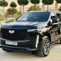 كديلاك سكاليد  2023 ( خـليـجـي )وكالة المنصور المسافة المقطوعة 78 كم  ...